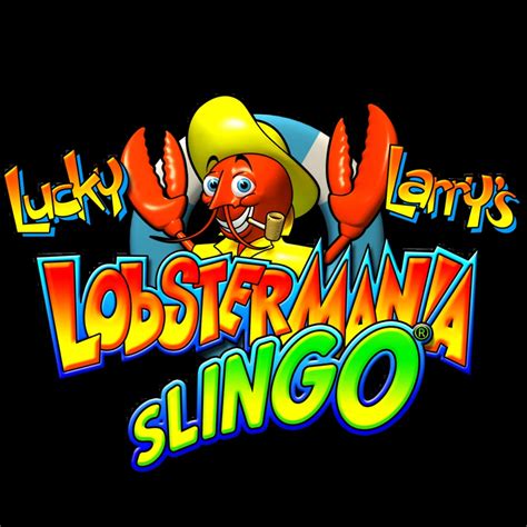 larry casino online|Lucky Larry’s Lobstermania .
